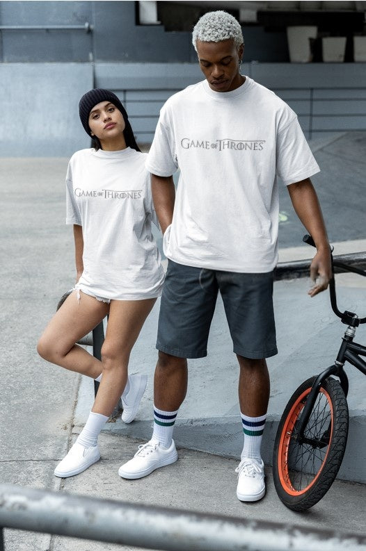 the game of thrones luxury tshirt