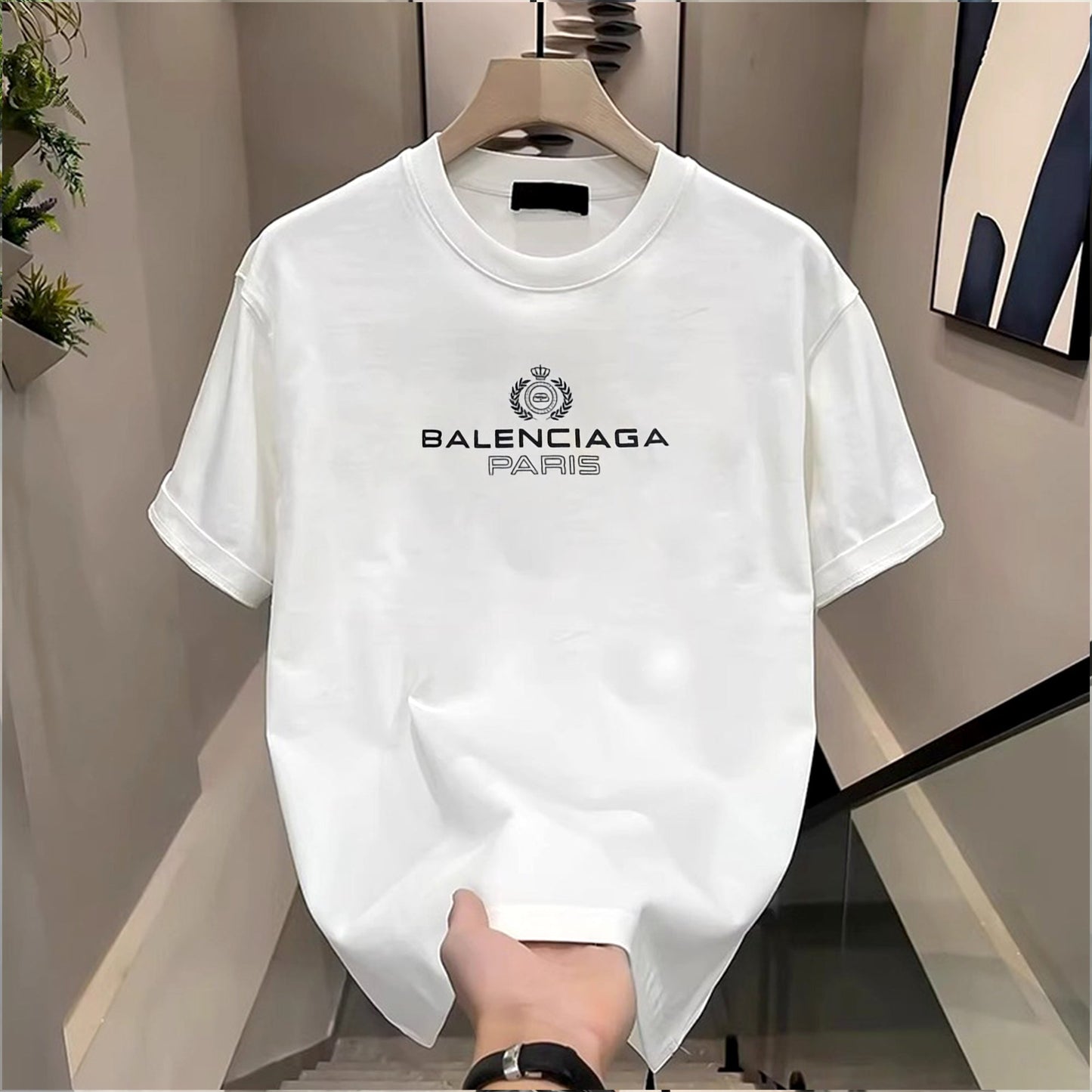 Men's Brand Premium Selling T-Shirt