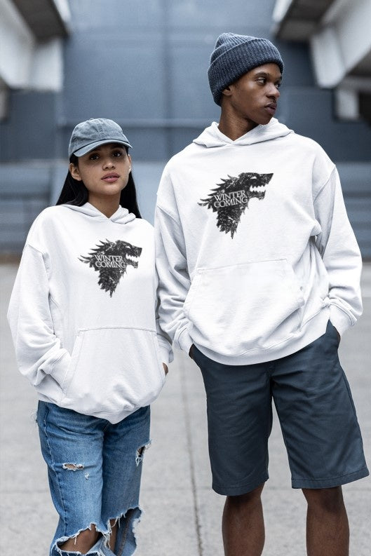 Game of thrones hoodie